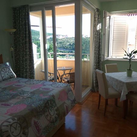 Seaside Apartment Cavtat Exterior foto