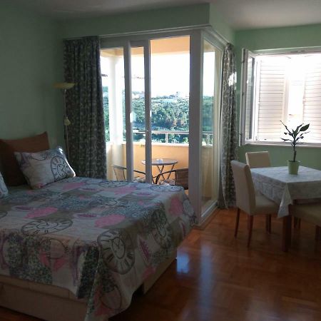 Seaside Apartment Cavtat Exterior foto