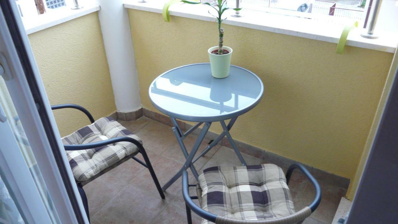Seaside Apartment Cavtat Exterior foto