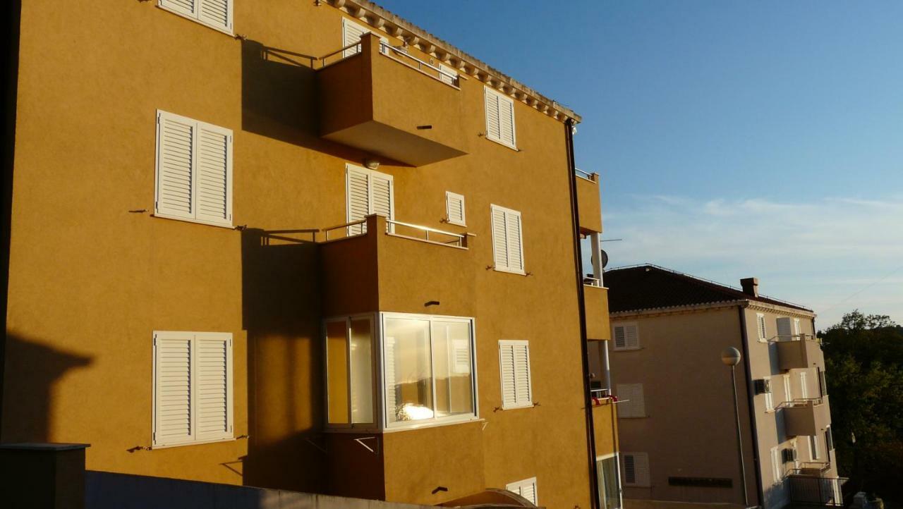 Seaside Apartment Cavtat Exterior foto