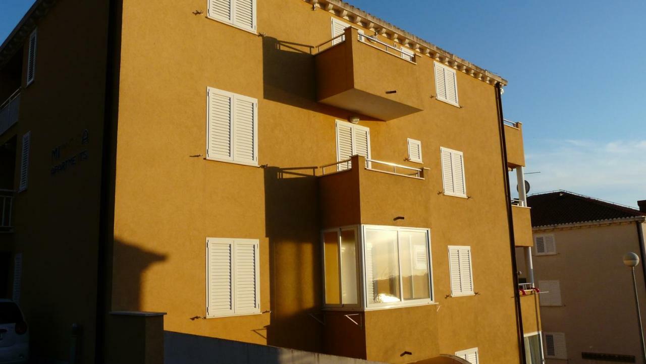 Seaside Apartment Cavtat Exterior foto