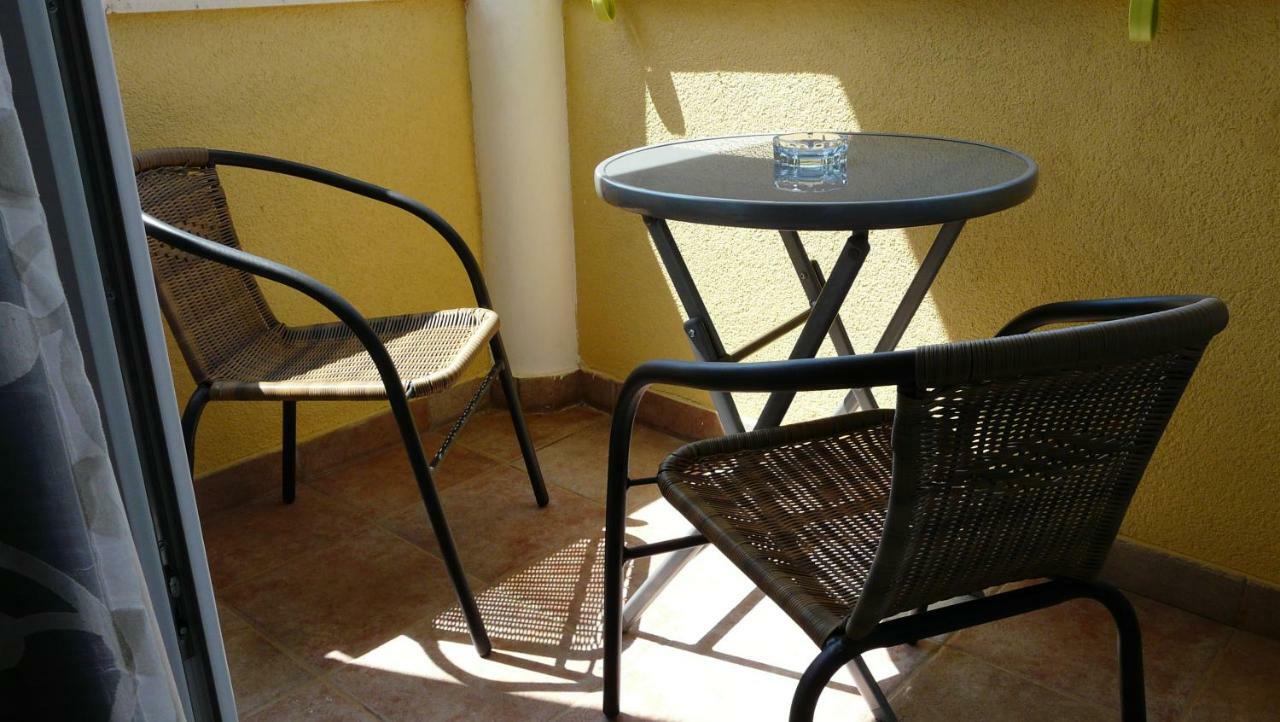 Seaside Apartment Cavtat Exterior foto
