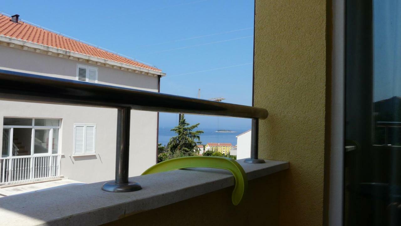 Seaside Apartment Cavtat Exterior foto