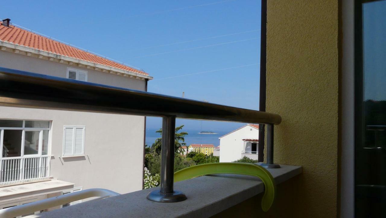 Seaside Apartment Cavtat Exterior foto